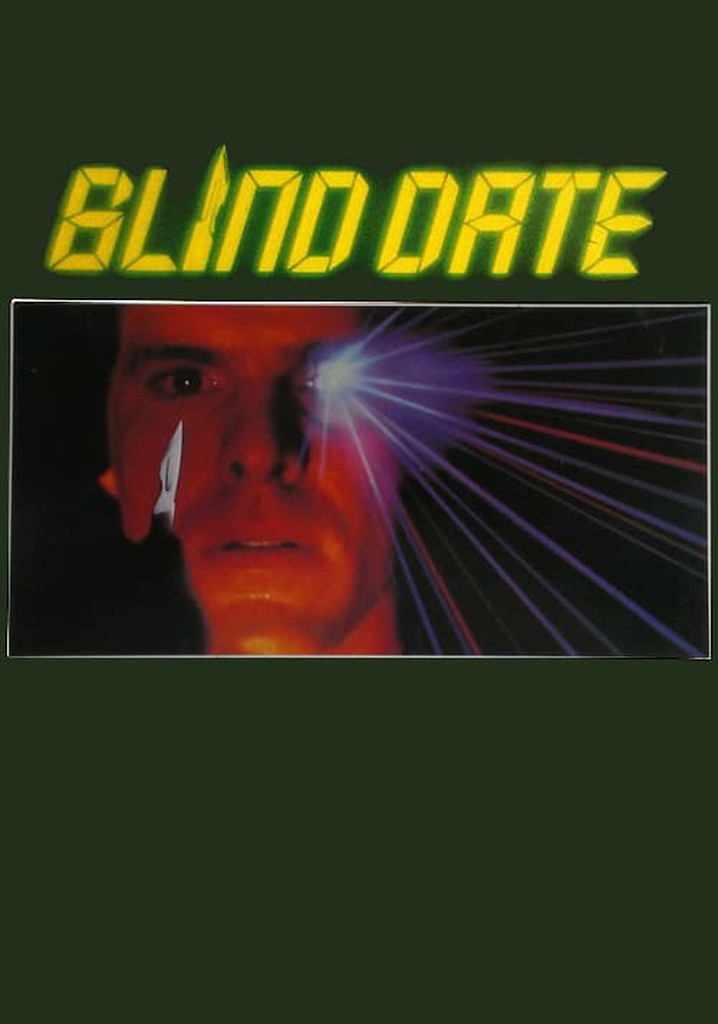 Watch BlindDate
