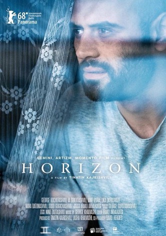 Horizon