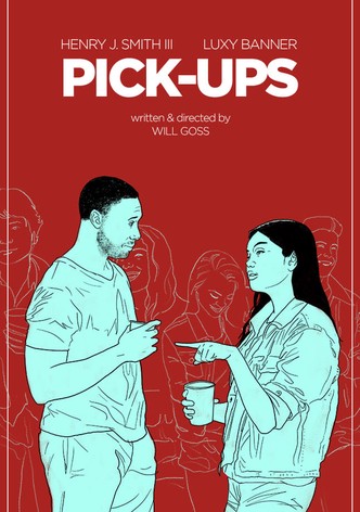 Pick-Ups
