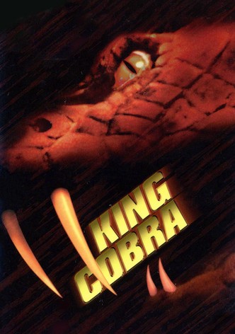 King Cobra: gigante de puro veneno