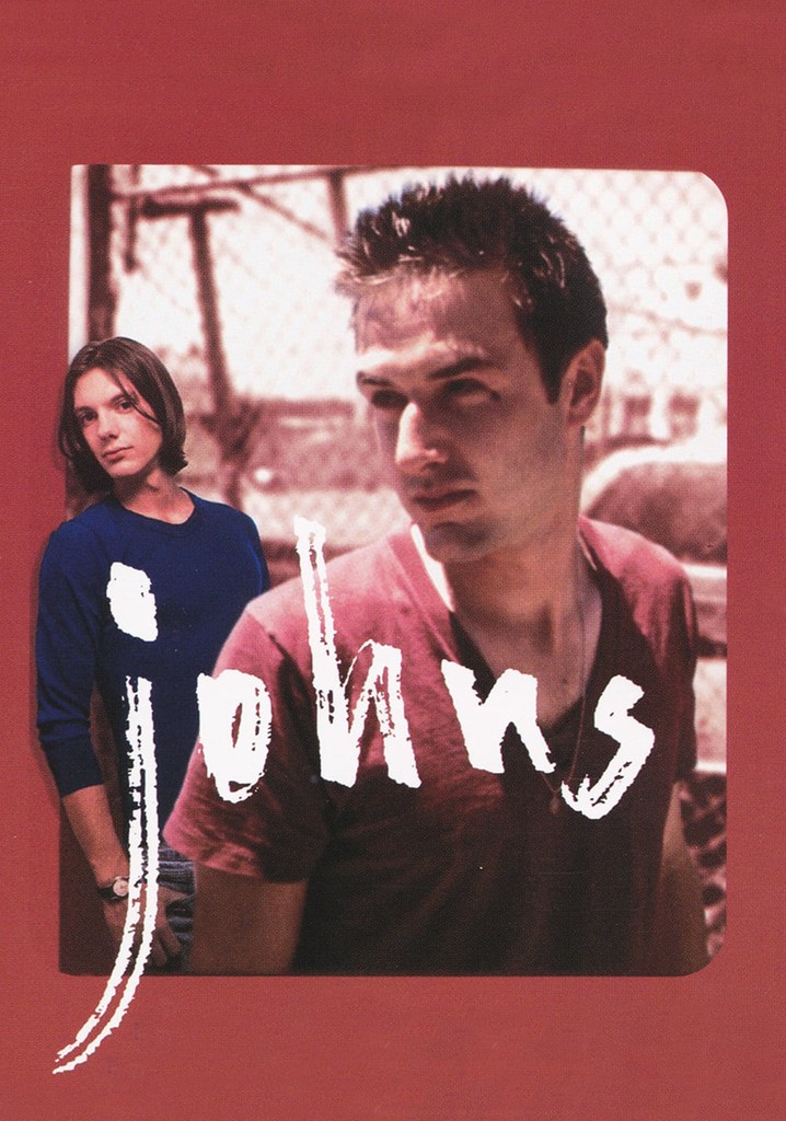 Johns streaming where to watch movie online?