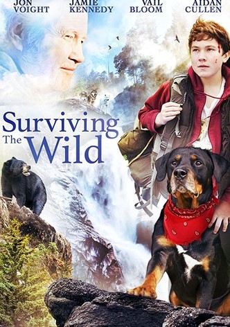 Surviving the Wild