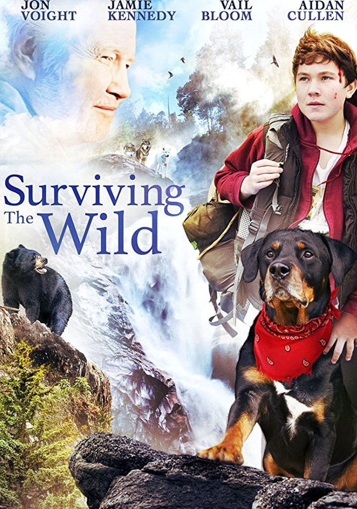 Regarder Surviving The Wild en streaming complet