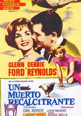 Un muerto recalcitrante