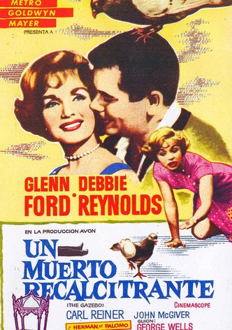 Un muerto recalcitrante