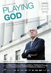 Spielen Sie Gott, Mr. Feinberg?