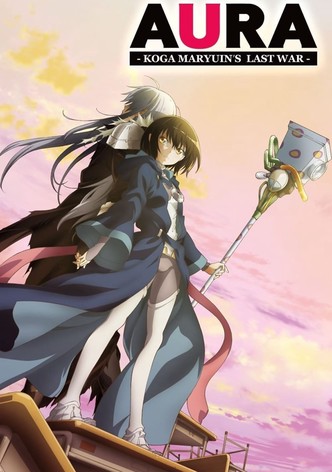 AURA "La última batalla del Colmillo Blanco"