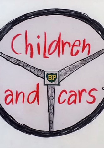 Children and Cars