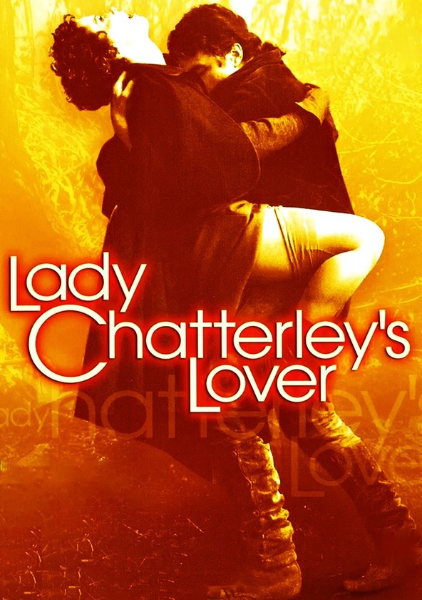 Lady Chatterley’s Lover (1981)