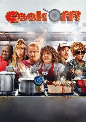 Cook Off! - (OmU)