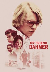 Il mio amico Dahmer - Le origini di un mostro
