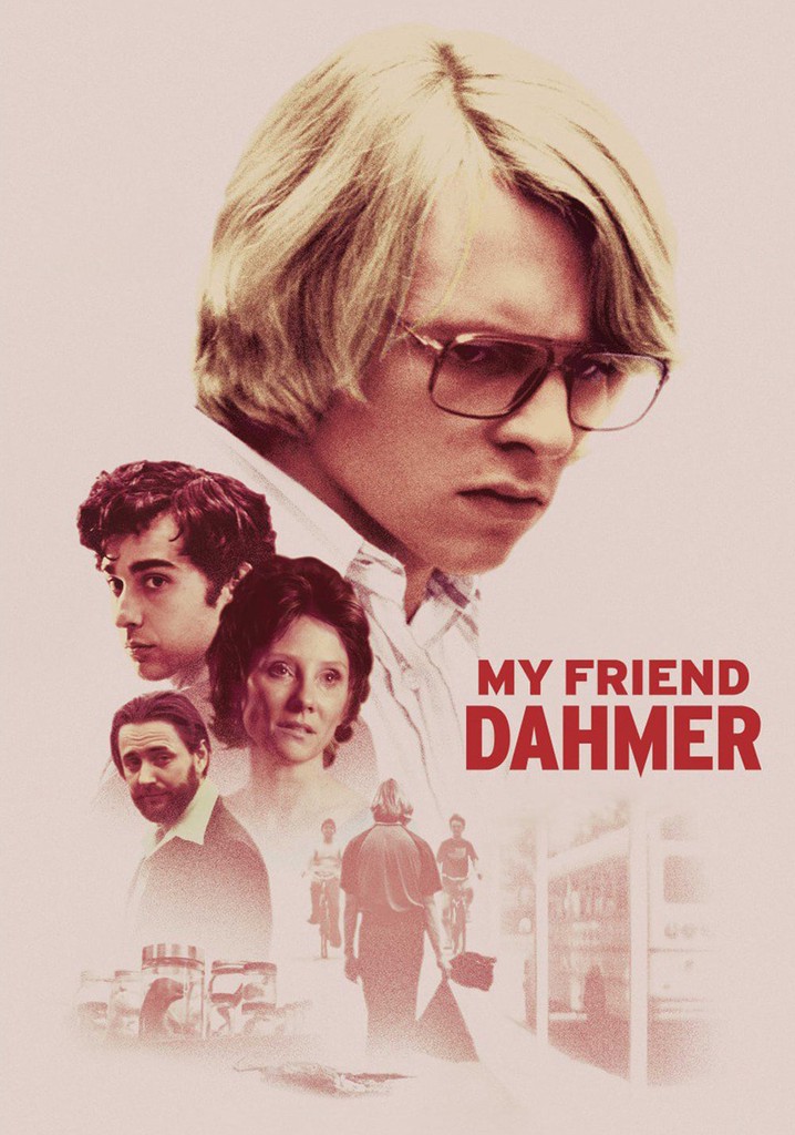 My Friend Dahmer Movie Watch Streaming Online 1785