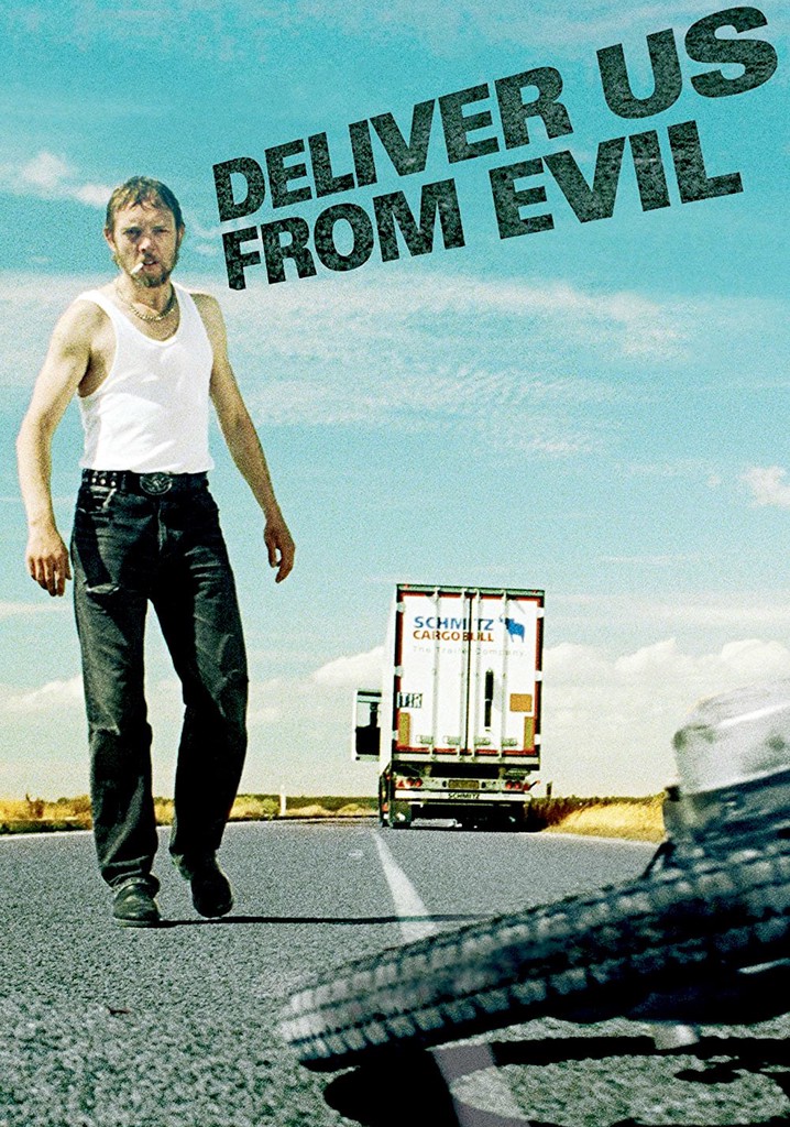 Deliver Us from Evil movie watch streaming online