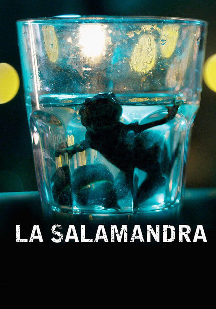 La Salamandra