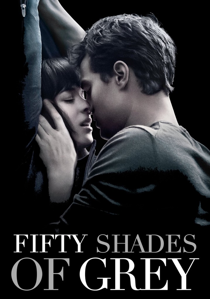 Fifty Shades Of Grey Movie Watch Streaming Online