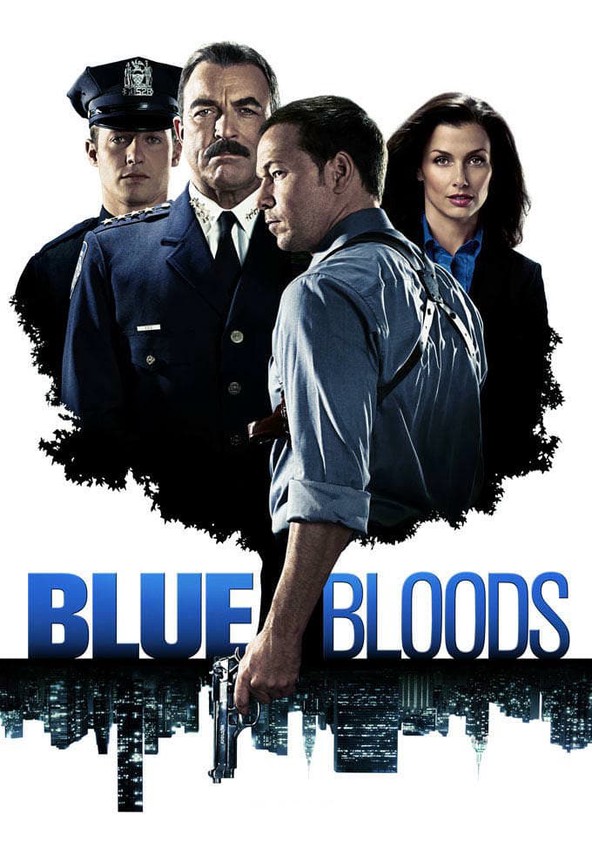 Blue Bloods Season 8 Watch Full Episodes Streaming Online