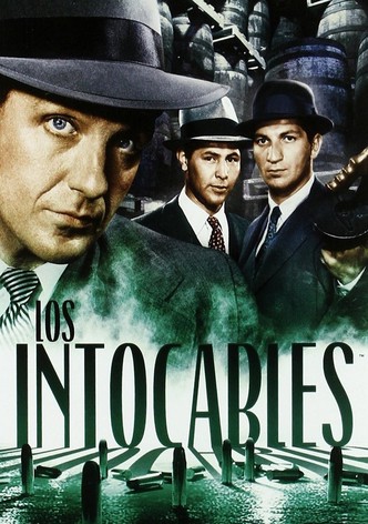 Los Intocables