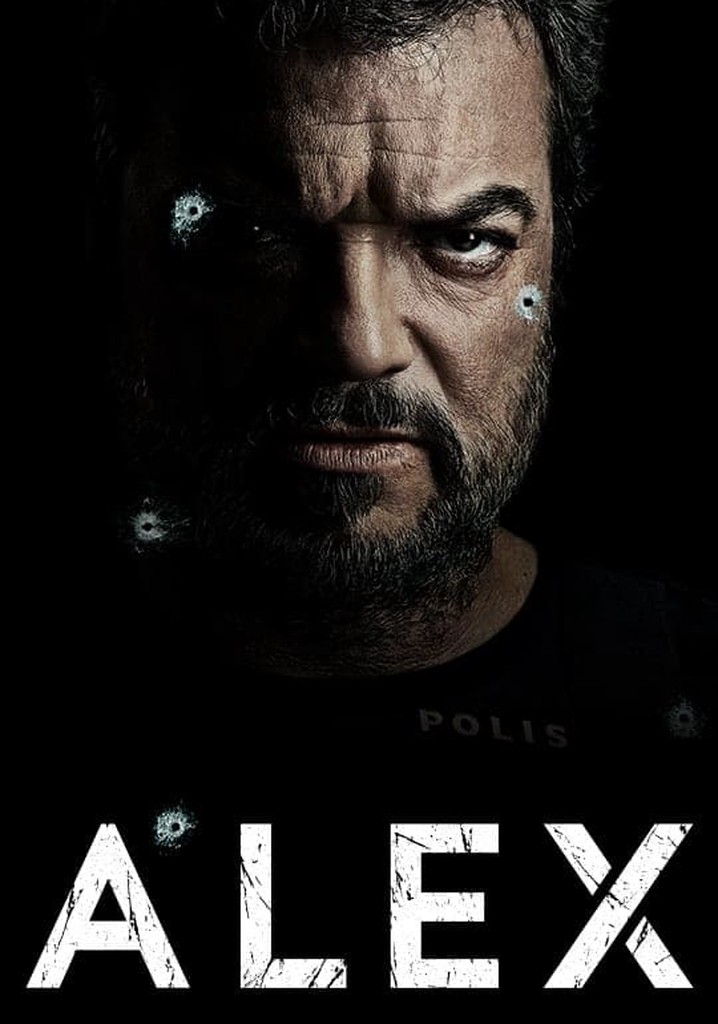 Alex Season 1 watch full episodes streaming online