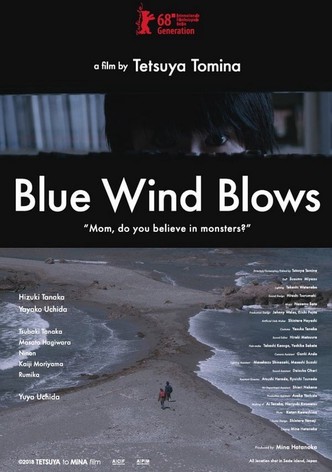 Blue Wind Blows