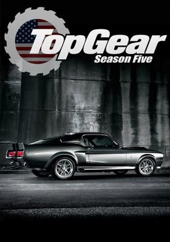 Top gear discount america watch online