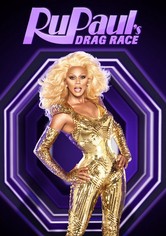 RuPaul's Drag Race - Sezona 4