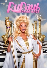 RuPaul's Drag Race - Season 5
