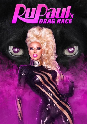 RuPaul's Drag Race - streaming tv show online