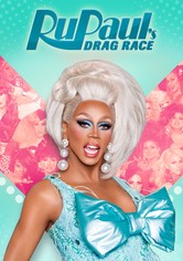 RuPaul's Drag Race - Staffel 8