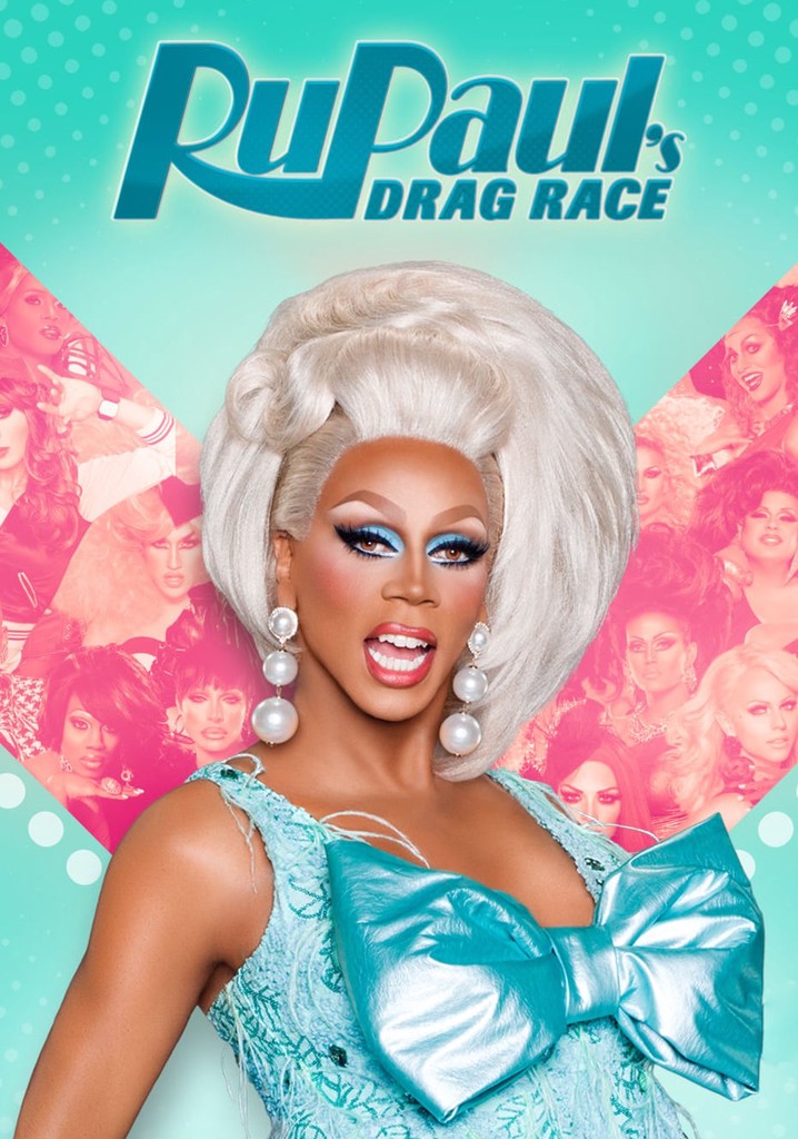 RuPaul's Drag Race Season 8 - watch episodes streaming online - Rupaul's Drag Race Season 8 Episode 1 Online
