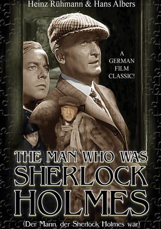 Sherlock Holmes: The Grey Lady
