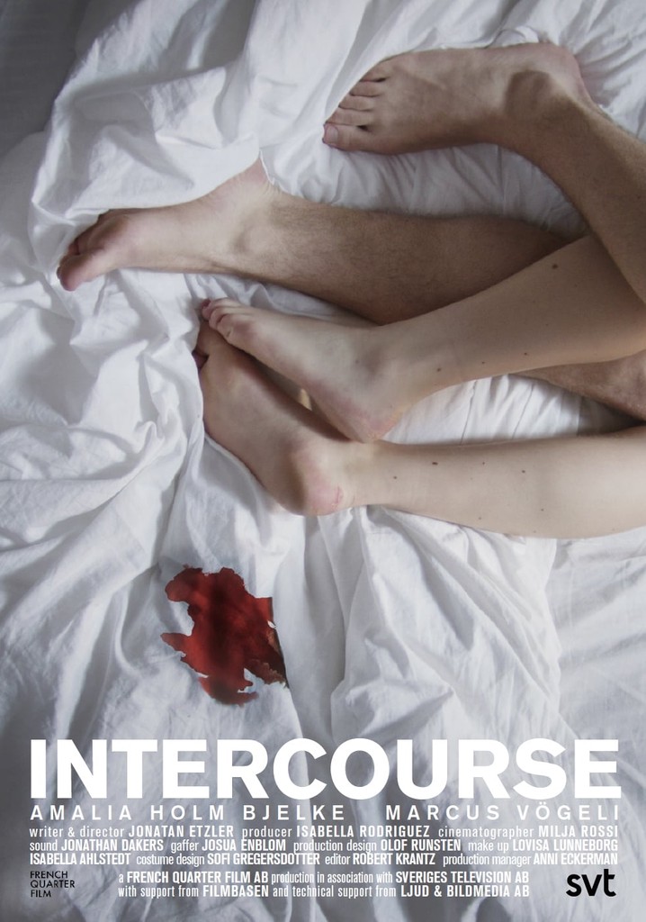 Intercourse