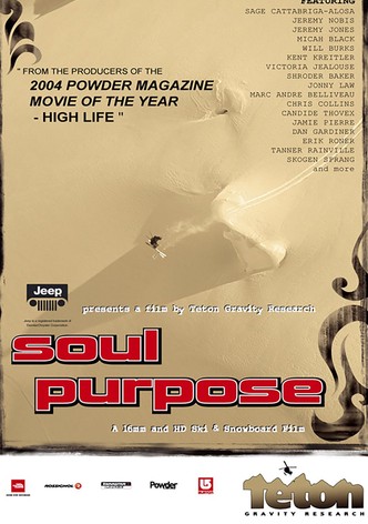 Soul Purpose