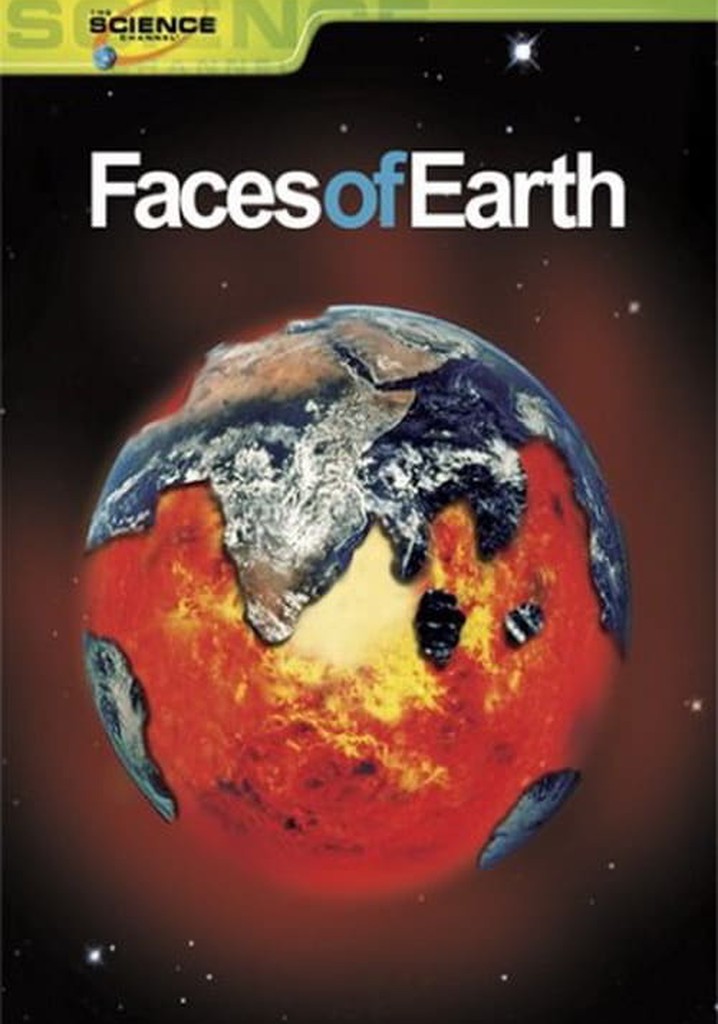 Faces of Earth