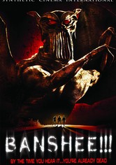 Banshee!!!