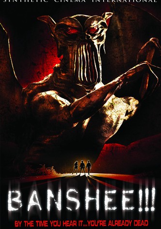 Banshee!!!