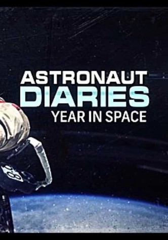 A Year in Space