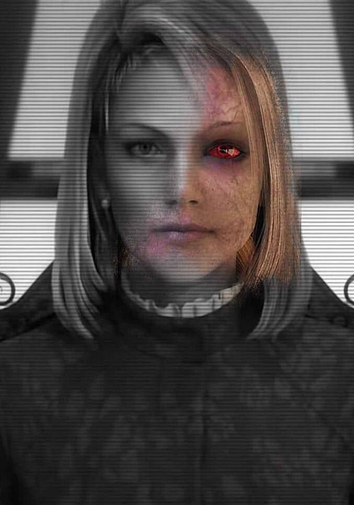 Resident Evil Damnation: Las Plagas - Organisms of War