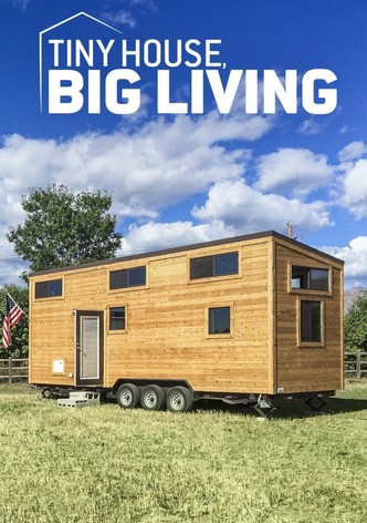 Tiny house hunting watch online free sale