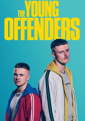 The Young Offenders