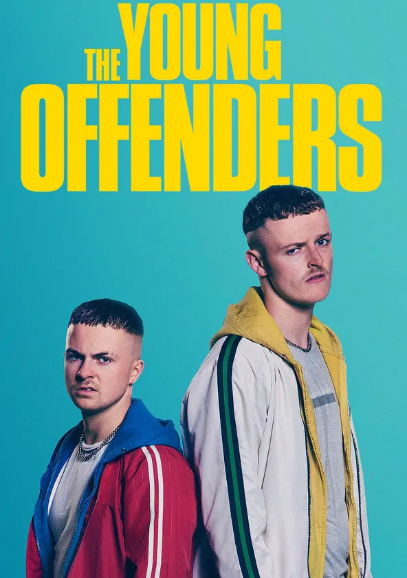 assistir-the-young-offenders-ver-s-ries-online