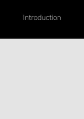 Introduction