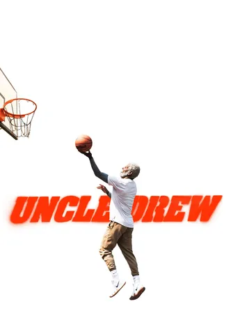 Uncle Drew poster