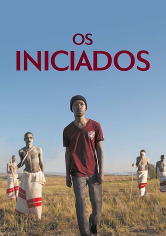 Os Iniciados