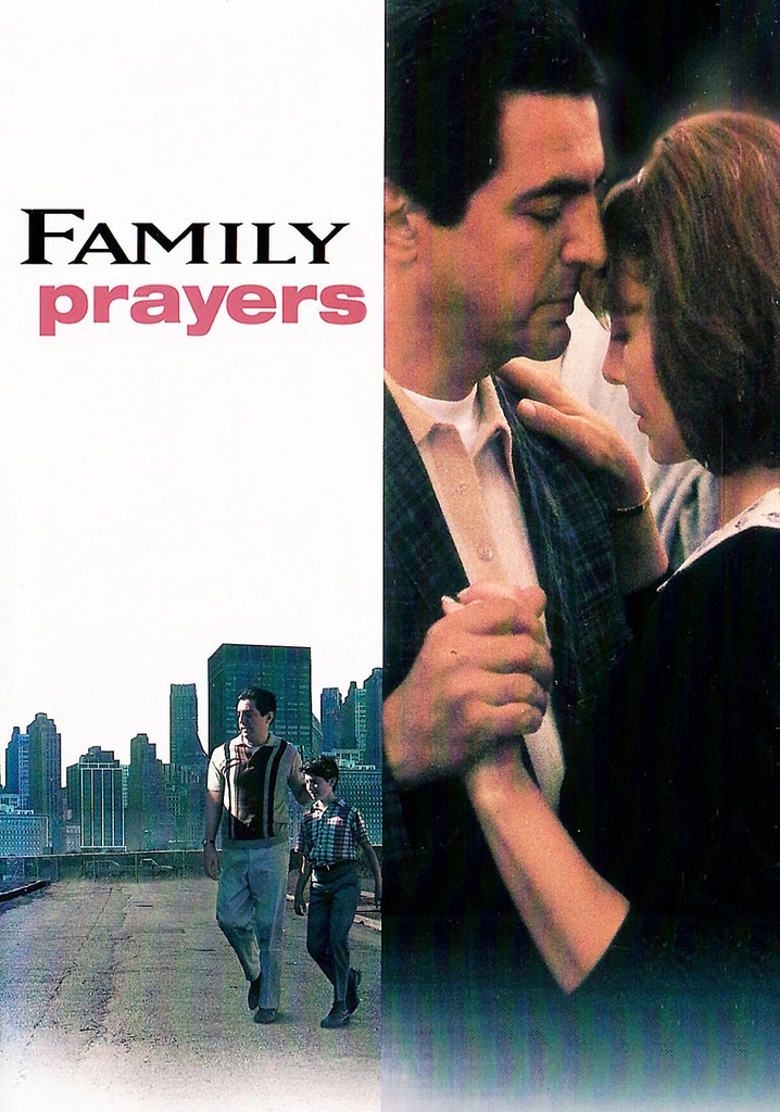 Family Prayers