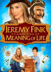 Jeremy Fink and the Meaning of Life