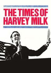 La época de Harvey Milk