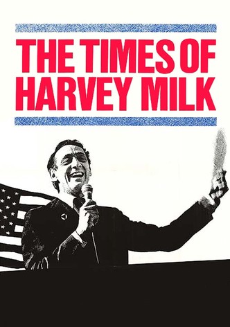 Harvey Milk Zamanları