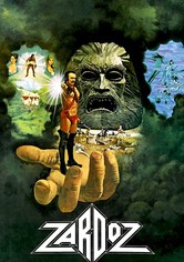 Zardoz