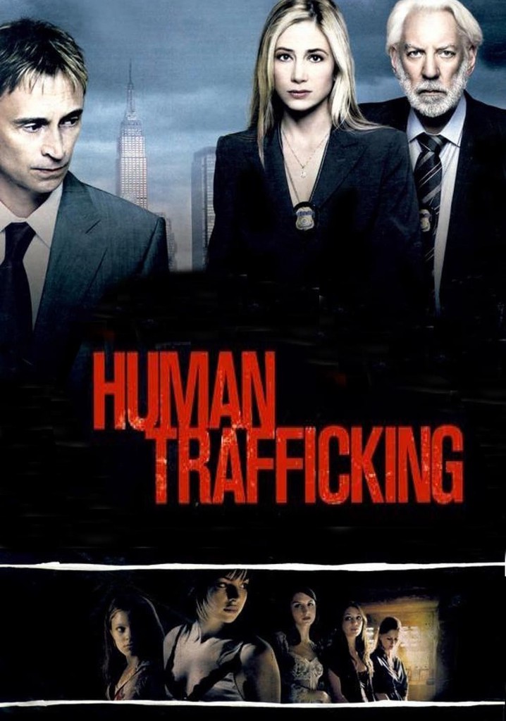 Human Trafficking movie watch streaming online