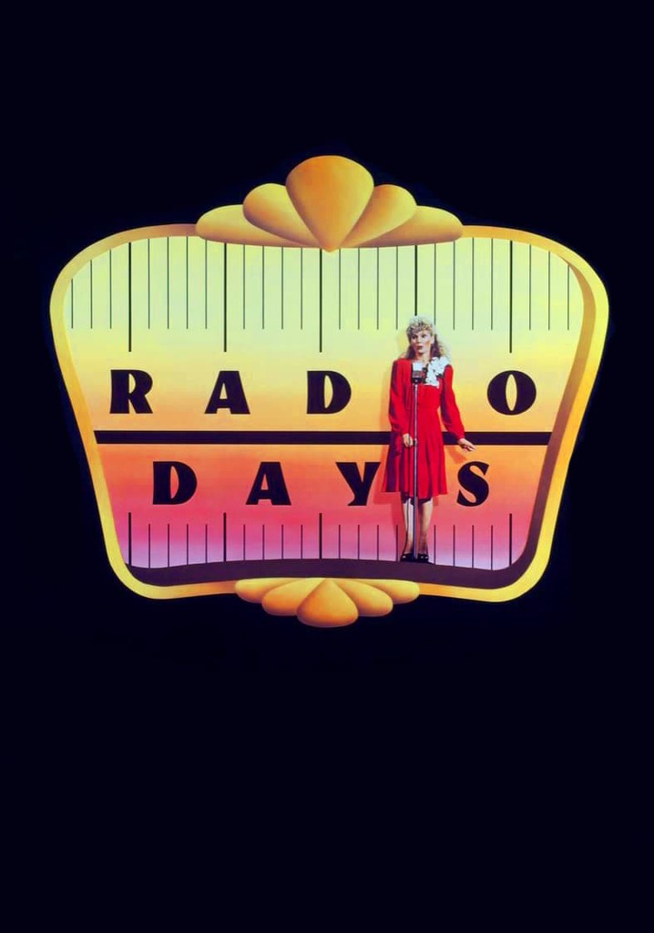 Radio Days streaming: where to watch movie online? - JustWatch
